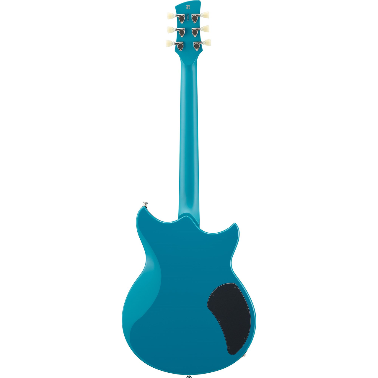 Yamaha RSE20L SWB Swift Blue Revstar Element Left-Handed Electric Guitar