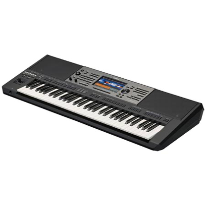 Yamaha PSR-A5000 61-key World Arranger Keyboard