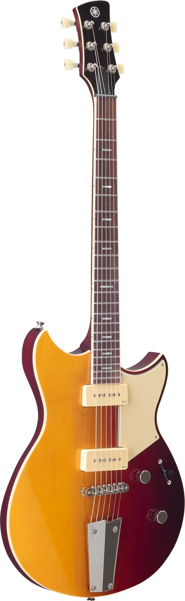 Yamaha Revstar Standard RSS02T Electric Guitar Sunset Burst