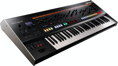 Roland Jupiter-X Synthesizer Keyboard