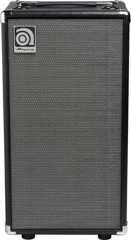 Ampeg SVT-210AV 2x10" 200-watt Classic Bass Cabinet