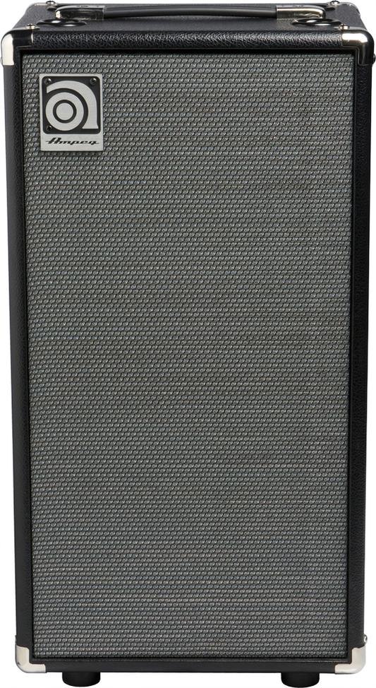 Ampeg SVT-210AV 2x10" 200-watt Classic Bass Cabinet