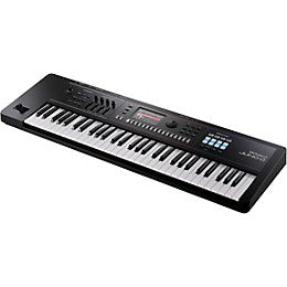 Roland JUNO-D6 61-Key Hybrid Synthesizer