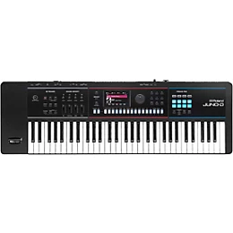 Roland JUNO-D6 61-Key Hybrid Synthesizer