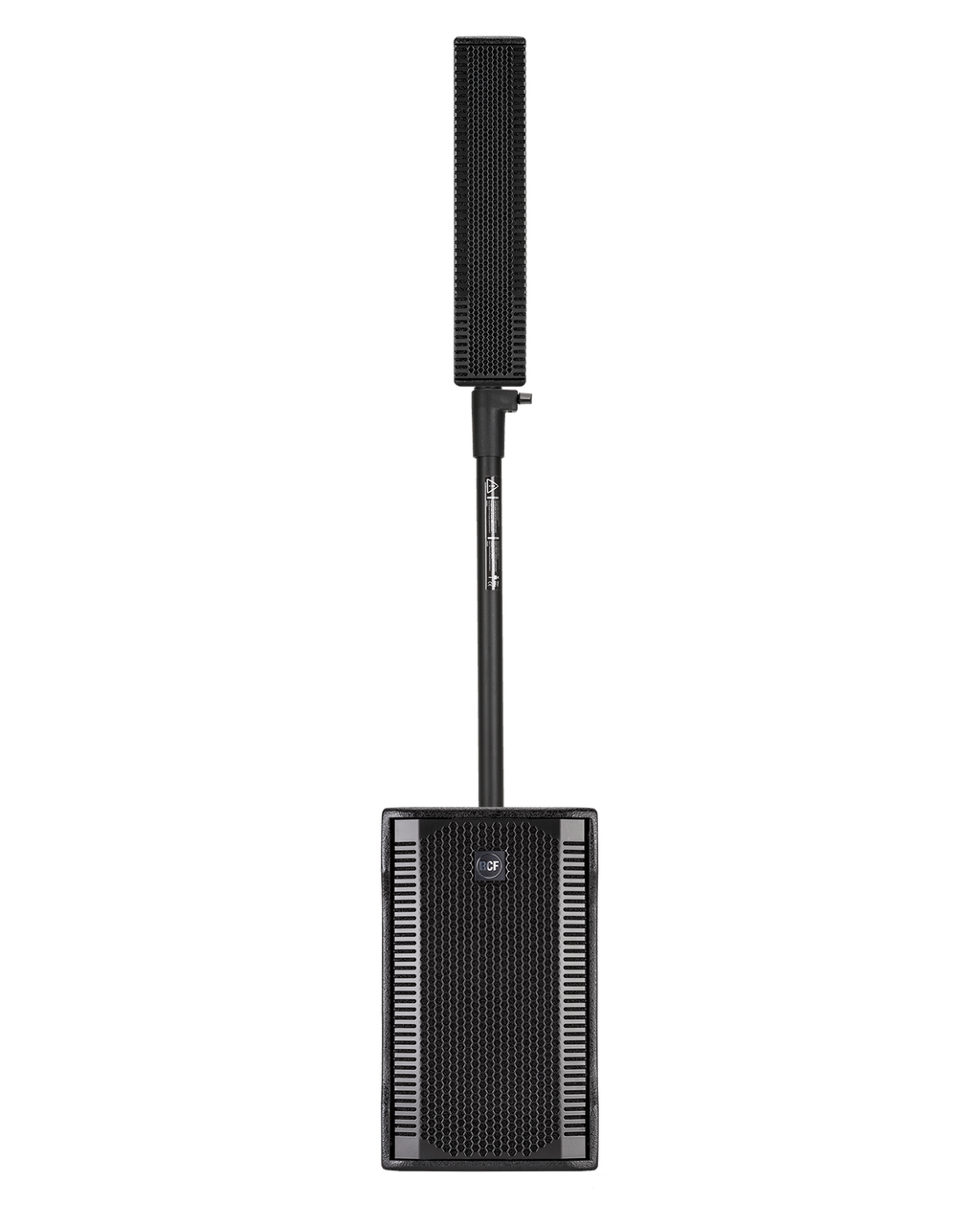 RCF EVOX 8 Portable Line active 2-way array speaker system