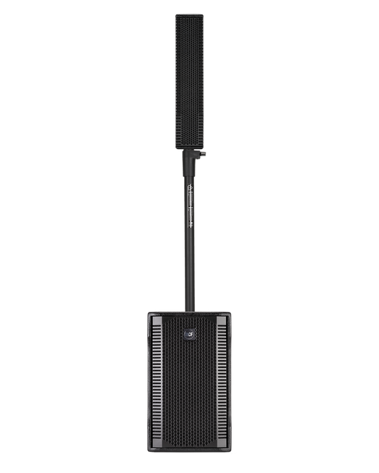 RCF EVOX 8 Portable Line active 2-way array speaker system