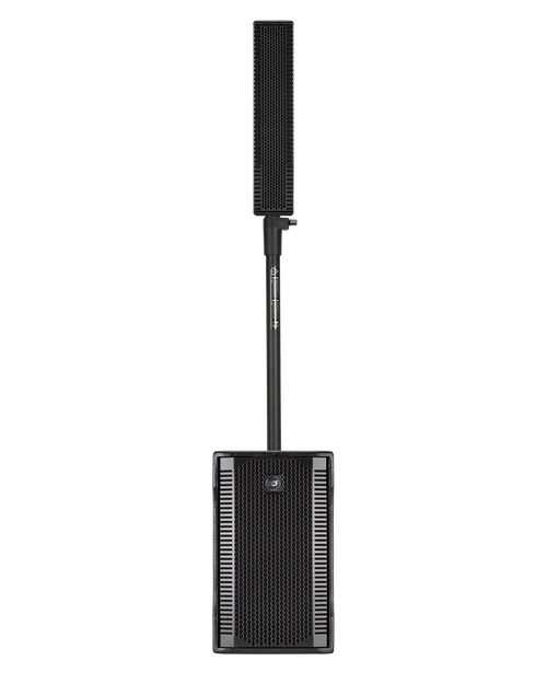 RCF EVOX 8 Portable Line active 2-way array speaker system