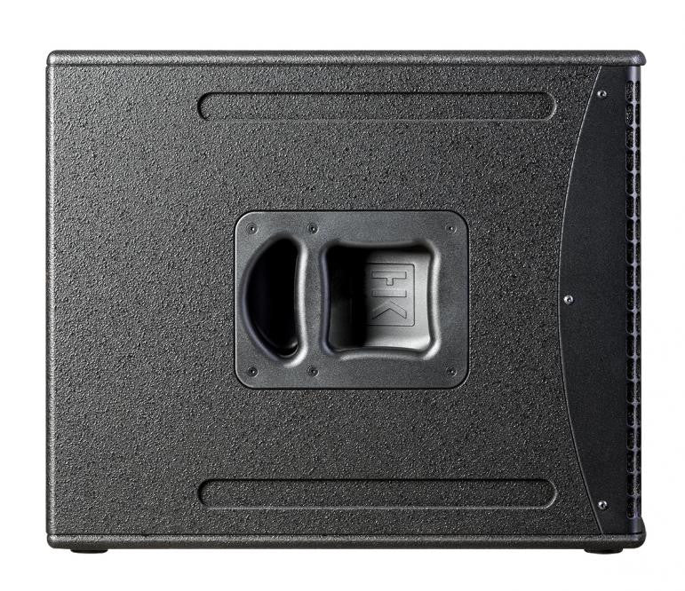 HK Audio Linear Sub L SUB 1500 A 15" Powered Subwoofer
