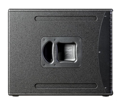 HK Audio Linear Sub L SUB 1500 A 15" Powered Subwoofer