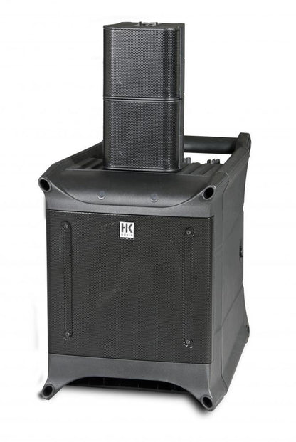 HK Audio Lucas Nano 300 portable pa speaker system