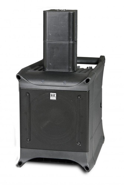 HK Audio Lucas Nano 300 portable pa speaker system
