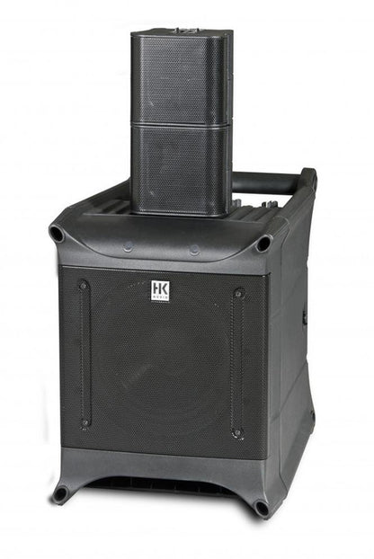 HK Audio Lucas Nano 300 portable pa speaker system