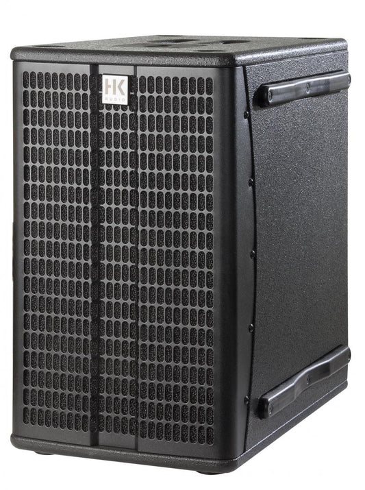HK Audio Elements E 110 10" Subwoofer store display