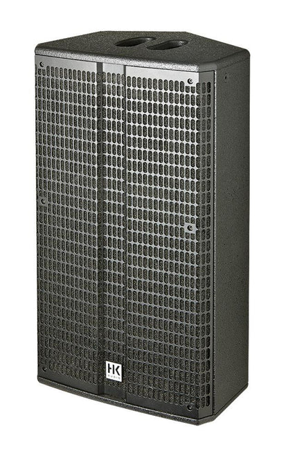 HK Linear L5 112 XA powered 12" 2-way speaker