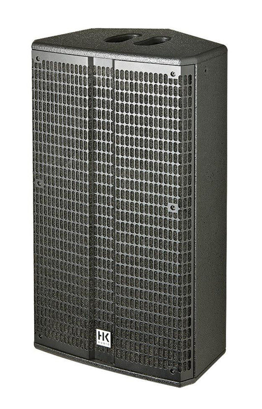 HK Linear L5 112 XA powered 12" 2-way speaker