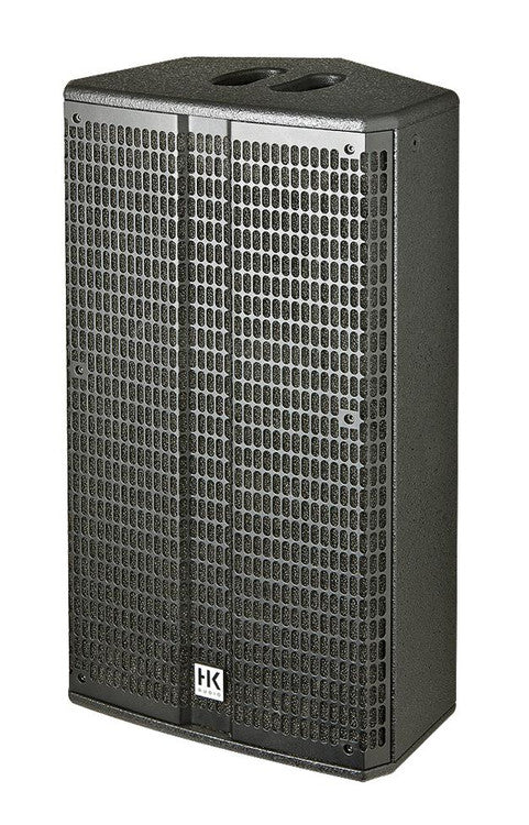 HK Linear L5 112 XA powered 12" 2-way speaker