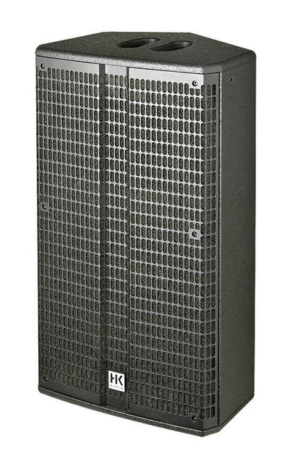 HK Linear L5 112 XA powered 12" 2-way speaker