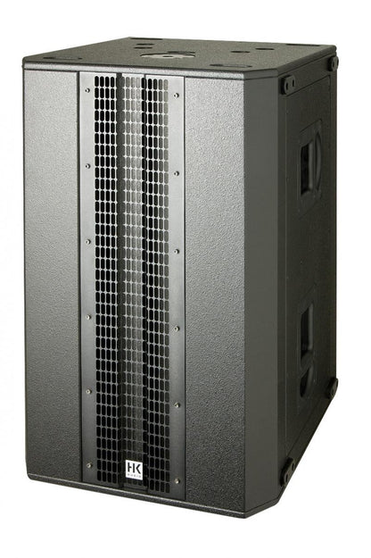 HK Audio Linear 5 Sub 2000 A 2x12" Subwoofer System