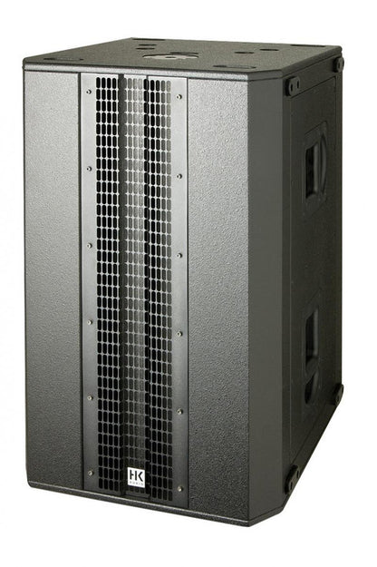 HK Audio Linear 5 Sub 2000 A 2x12" Subwoofer System