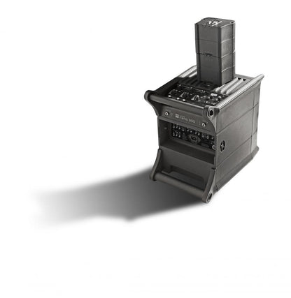 HK Audio Lucas Nano 300 portable pa speaker system