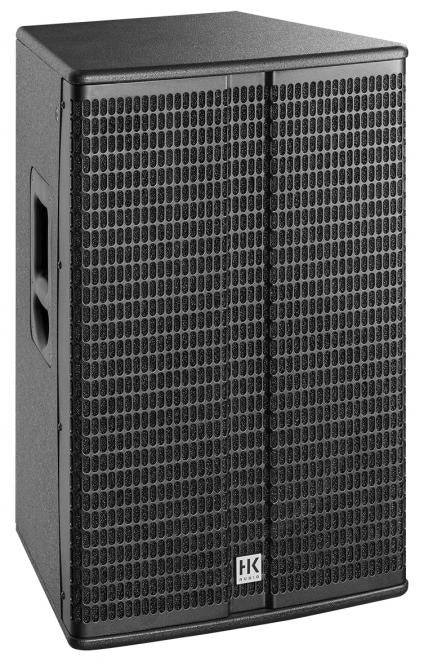 HK Audio Linear L3 115 FA 15" Full Range powered speaker