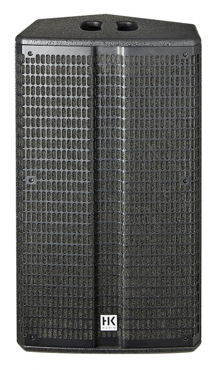 HK Linear L5 112 XA powered 12" 2-way speaker