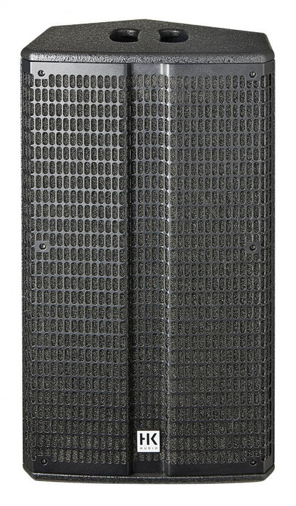 HK Linear L5 112 XA powered 12" 2-way speaker