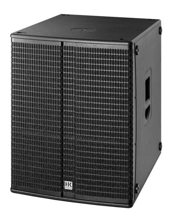 HK Audio Linear Sub L SUB 1800 A 18" Powered Subwoofer