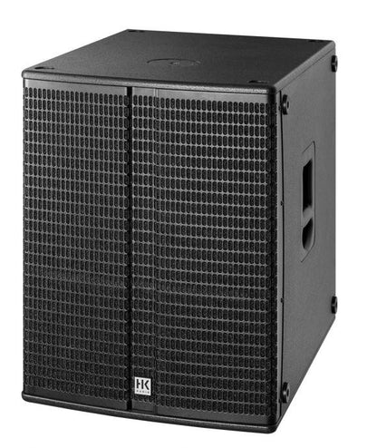 HK Audio Linear Sub L SUB 1800 A 18" Powered Subwoofer