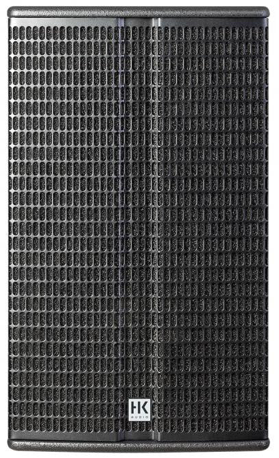 HK Audio Linear 3 L3 112 XA 12" powered speaker open box