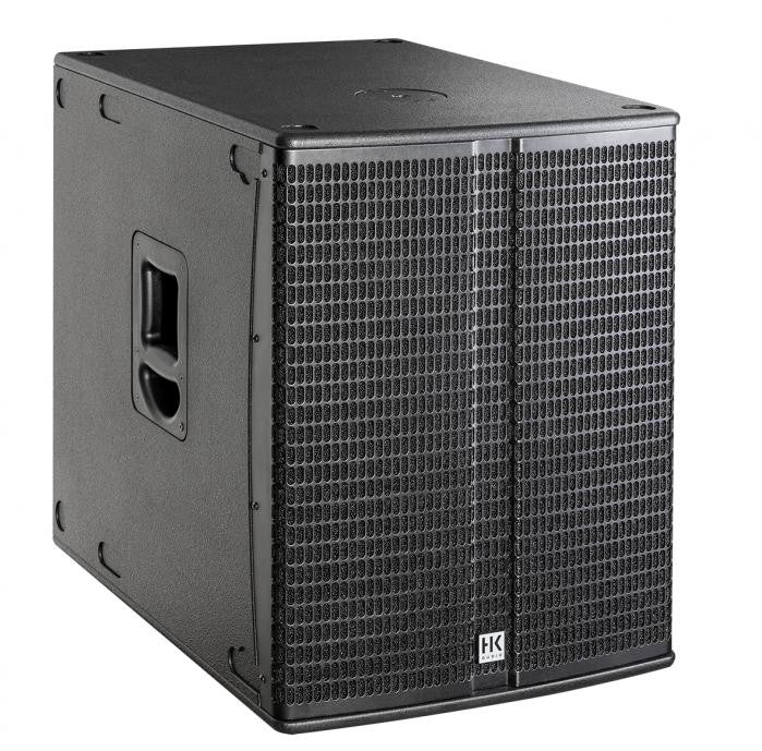 HK Audio Linear Sub L SUB 1800 A 18" Powered Subwoofer