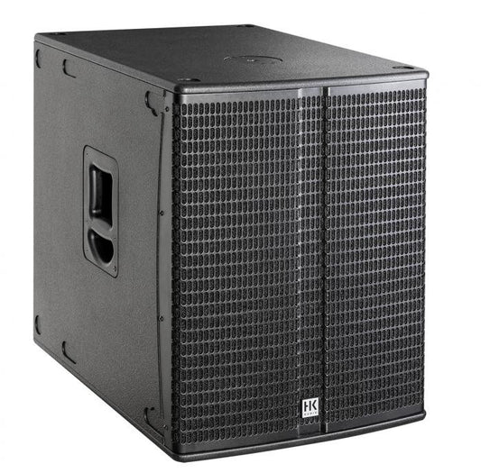 HK Audio Linear Sub L SUB 1800 A 18" Powered Subwoofer