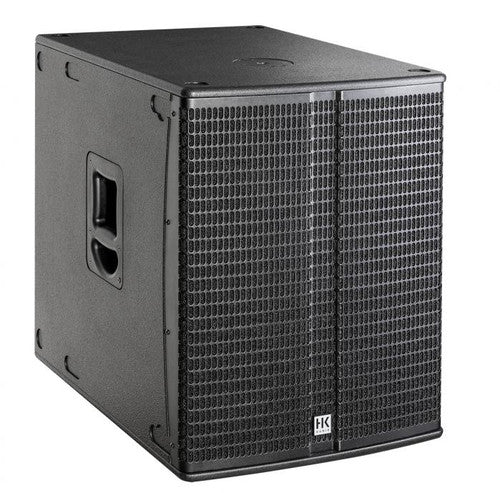HK Audio Linear Sub L SUB 1800 A 18" Powered Subwoofer