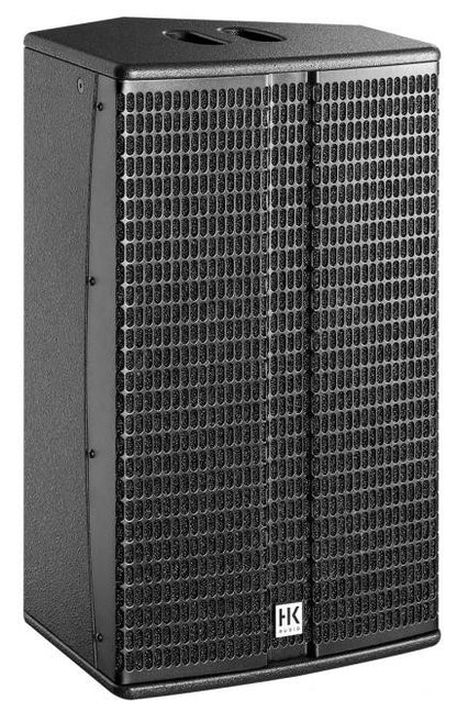 HK Audio Linear 3 L3 112 XA 12" powered speaker open box