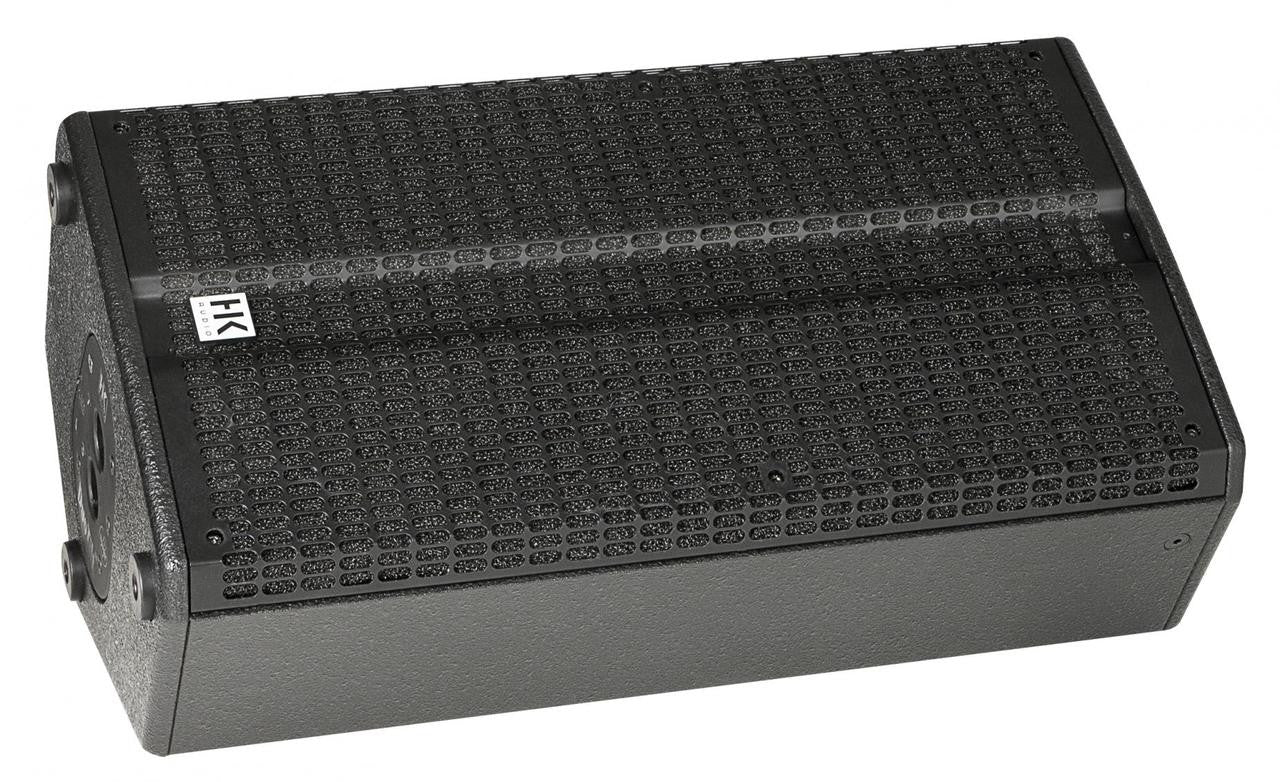 HK Linear L5 112 XA powered 12" 2-way speaker