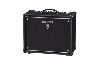 Boss Katana-50 MkII  50 watt 1x12" Guitar Combo Amplifier