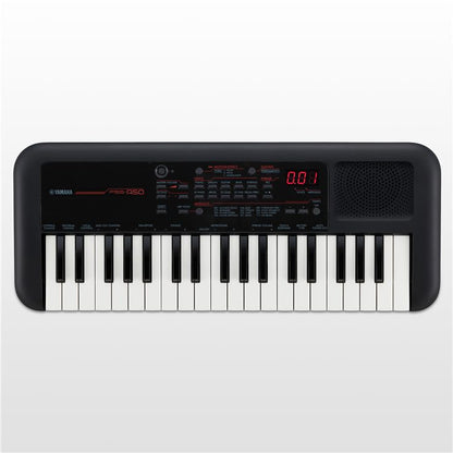Yamaha PSS-A50 Mini-key Keyboard
