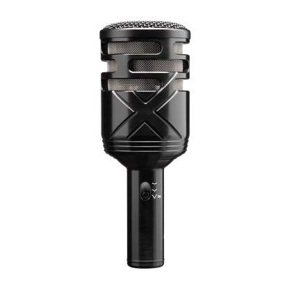 Audix D6X Dynamic Kick Drum Mic open box