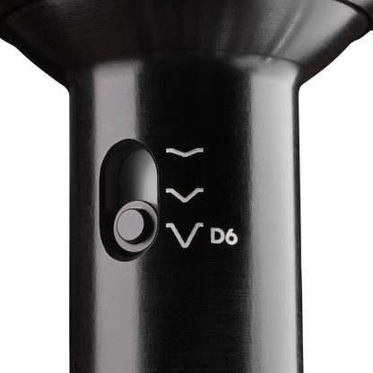 Audix D6X Dynamic Kick Drum Mic