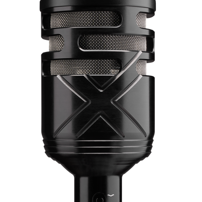 Audix D6X Dynamic Kick Drum Mic open box