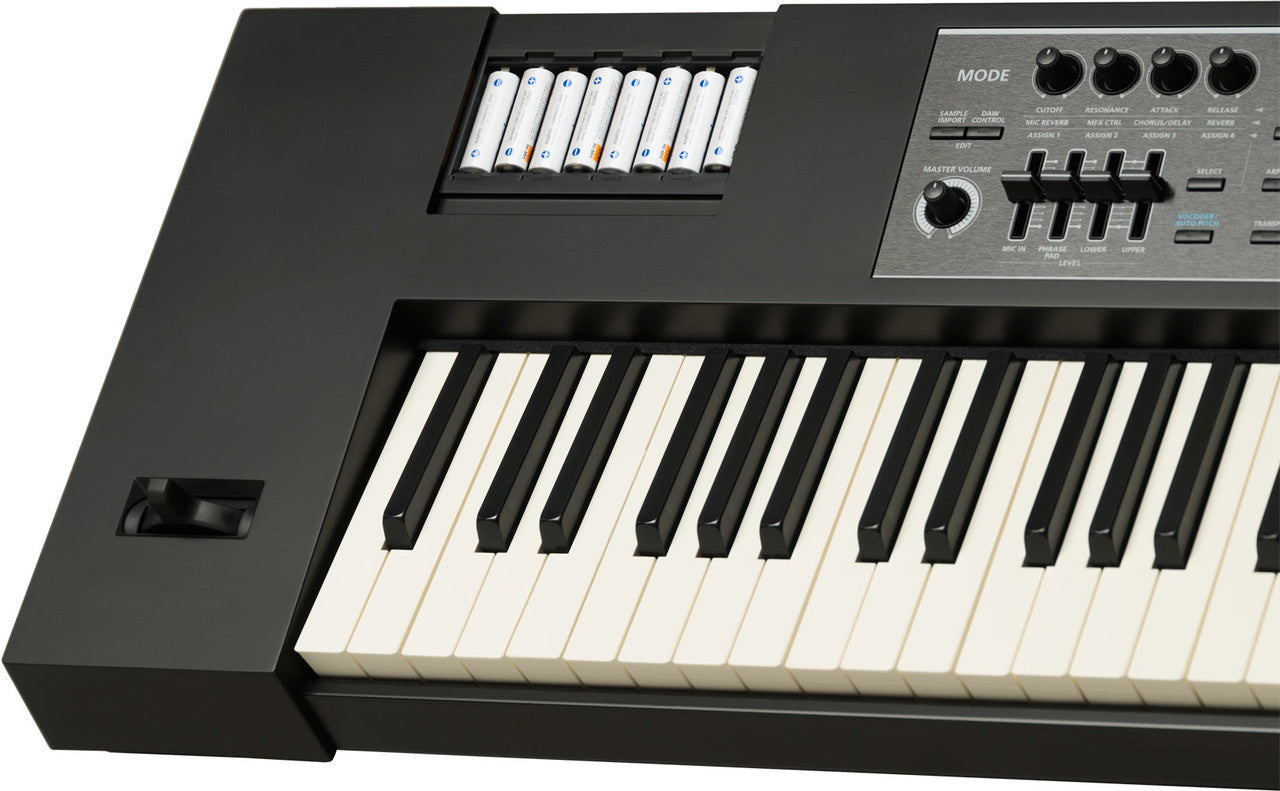 Roland JUNO-DS88 88-key Synthesizer