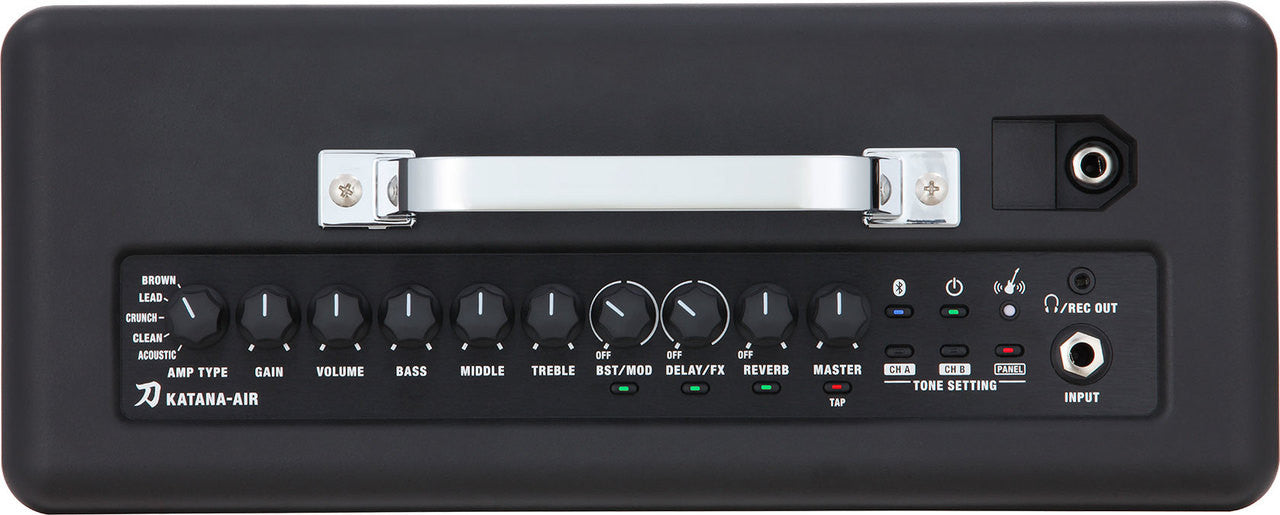 Boss Katana Air 20/30-watt Wireless Guitar Amplifier