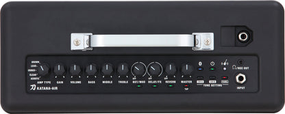 Boss Katana Air 20/30-watt Wireless Guitar Amplifier