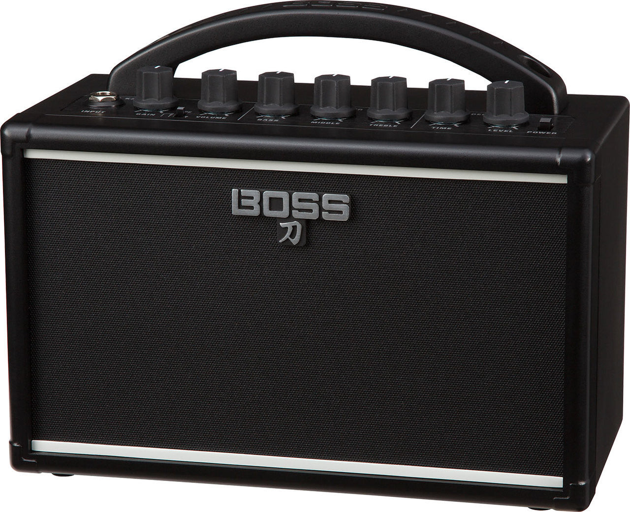 Boss Katana KTN-Mini compact combo guitar amplifier
