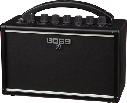 Boss Katana KTN-Mini compact combo guitar amplifier