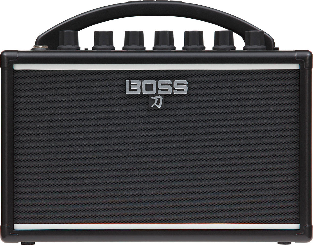 Boss Katana KTN-Mini compact combo guitar amplifier