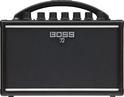 Boss Katana KTN-Mini compact combo guitar amplifier