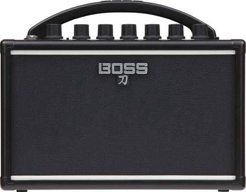 Boss Katana KTN-Mini compact combo guitar amplifier