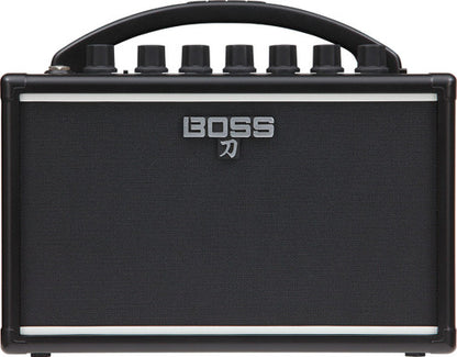 Boss Katana KTN-Mini compact combo guitar amplifier