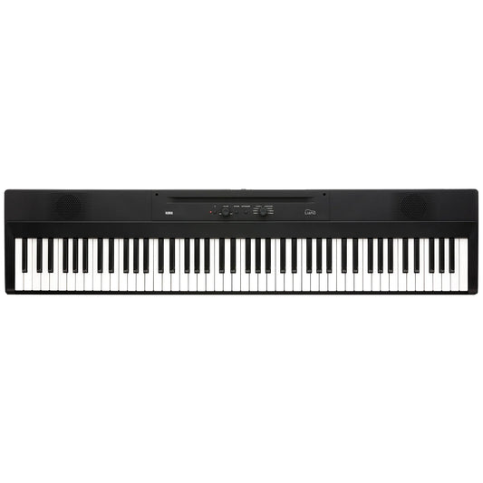 Korg Liano Lightweight 88-Key Digital Piano Keyboard w/ Light-Touch Action open box